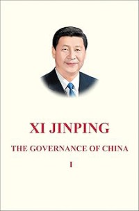 Image of The Governance of China (Volume III & Volume IV)